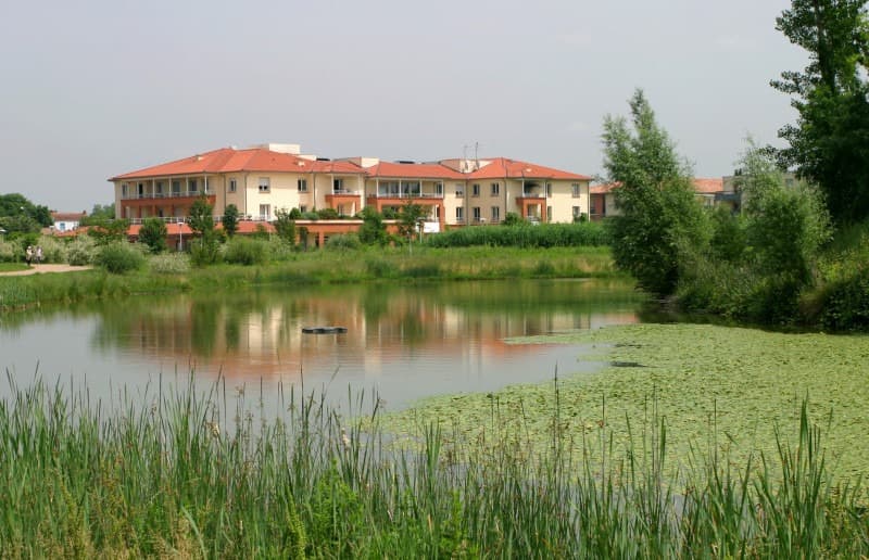 Photo 5 — IMMO DE FRANCE AQUITAINE