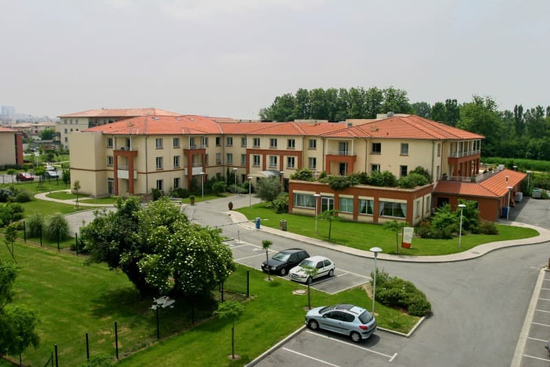 Photo 6 — IMMO DE FRANCE AQUITAINE