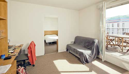 Photo 2 — IMMO DE FRANCE AQUITAINE