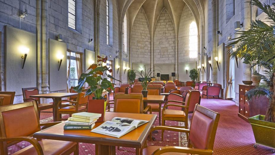 Photo 3 — IMMO DE FRANCE AQUITAINE