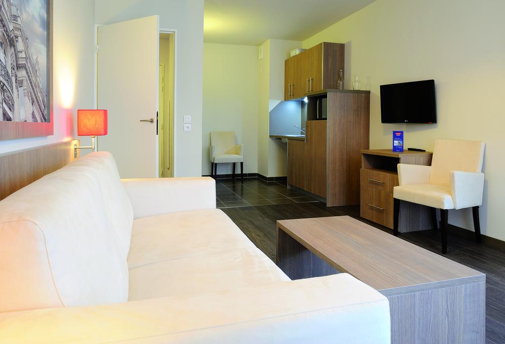Photo 3 — IMMO DE FRANCE AQUITAINE
