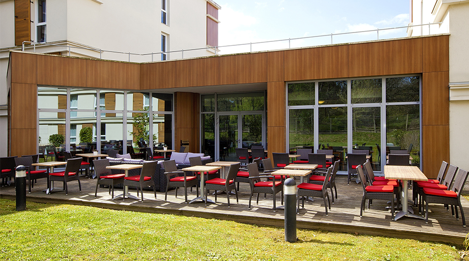 Photo 5 — IMMO DE FRANCE AQUITAINE