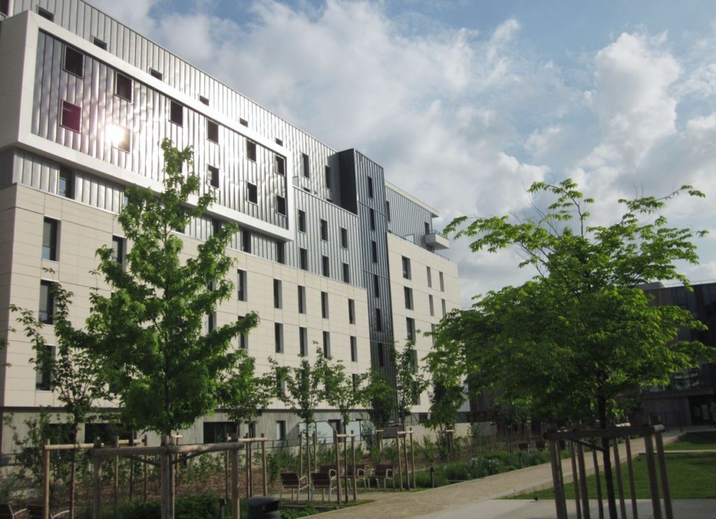 Photo 9 — IMMO DE FRANCE AQUITAINE