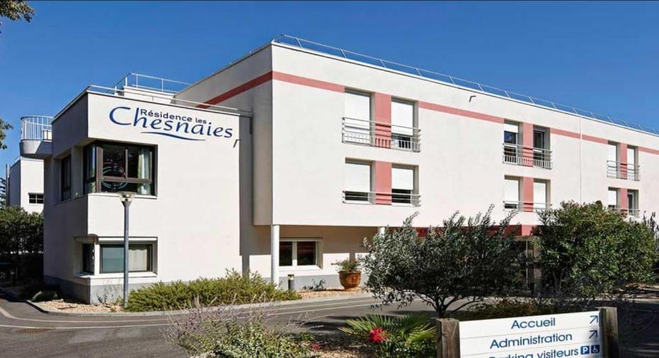 Photo 6 — IMMO DE FRANCE AQUITAINE