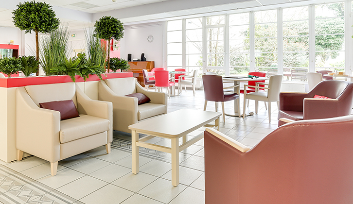 Photo 2 — IMMO DE FRANCE AQUITAINE