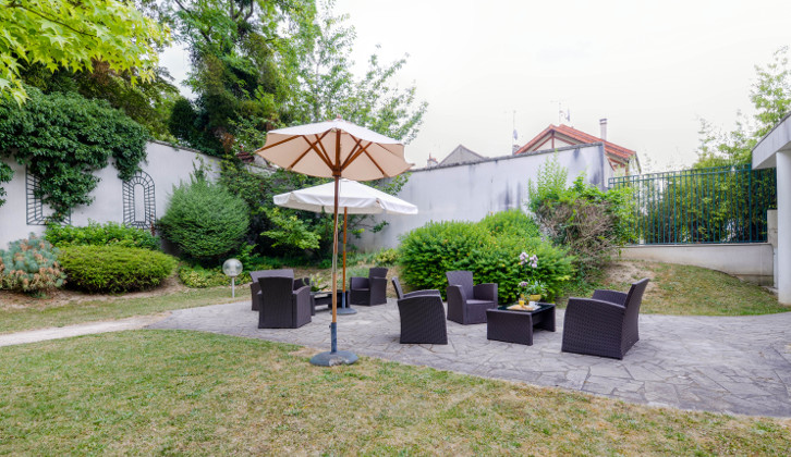 Photo 5 — IMMO DE FRANCE AQUITAINE