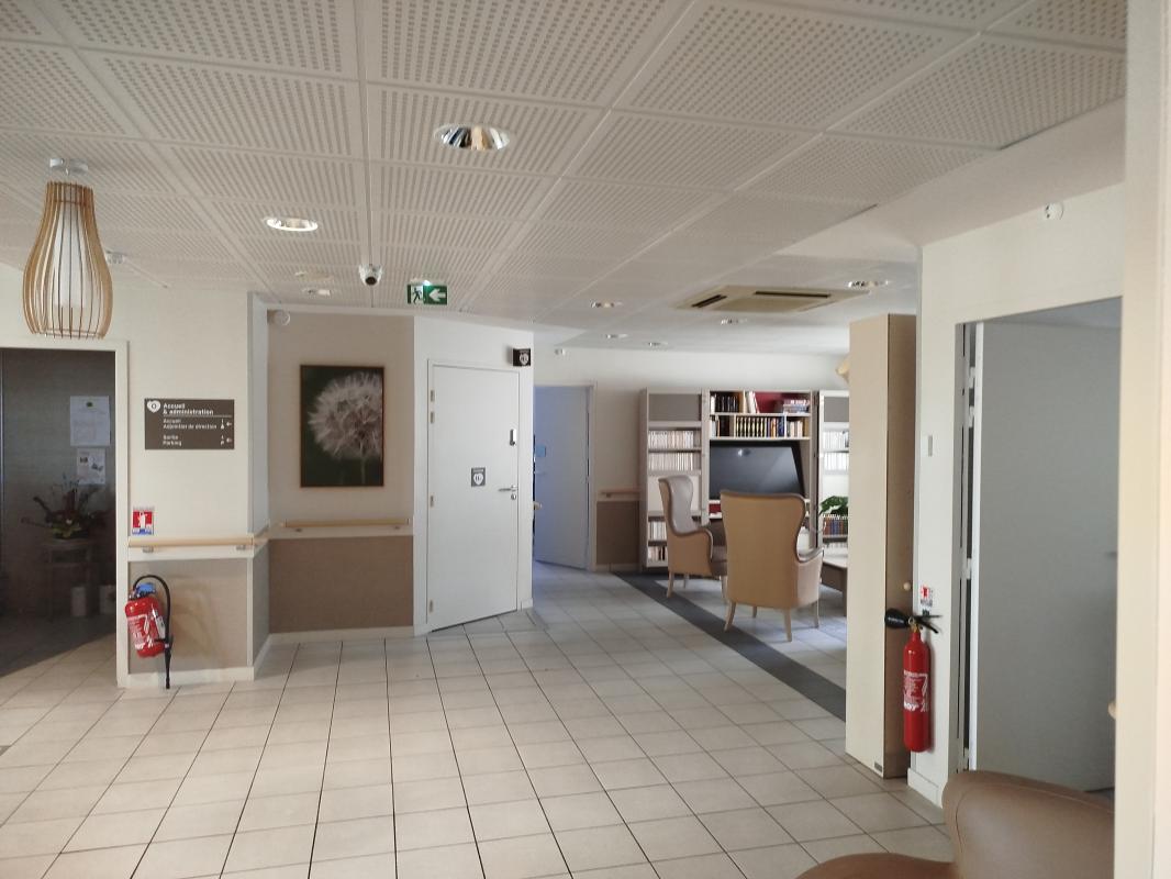 Photo 6 — IMMO DE FRANCE AQUITAINE