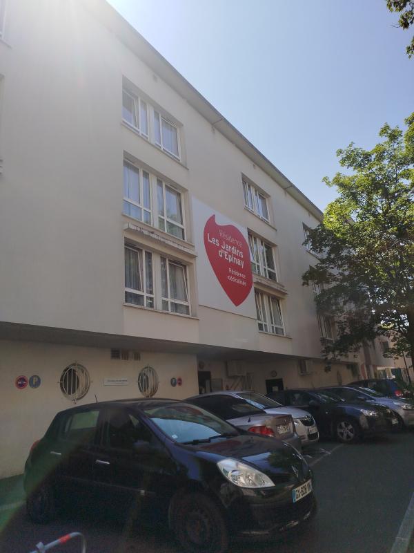 Photo 7 — IMMO DE FRANCE AQUITAINE