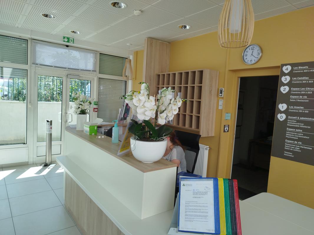 Photo 8 — IMMO DE FRANCE AQUITAINE