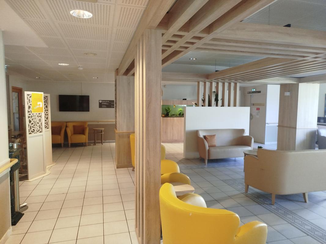 Photo 9 — IMMO DE FRANCE AQUITAINE