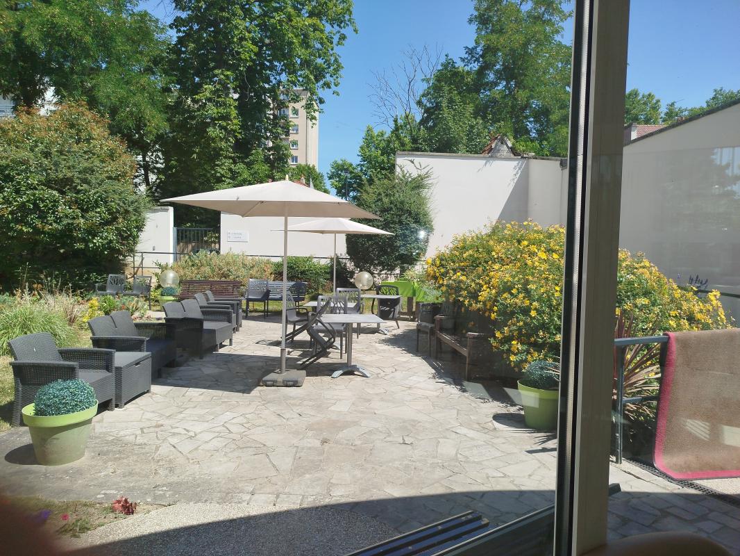 Photo 10 — IMMO DE FRANCE AQUITAINE