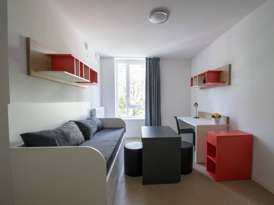 Photo 3 — IMMO DE FRANCE AQUITAINE