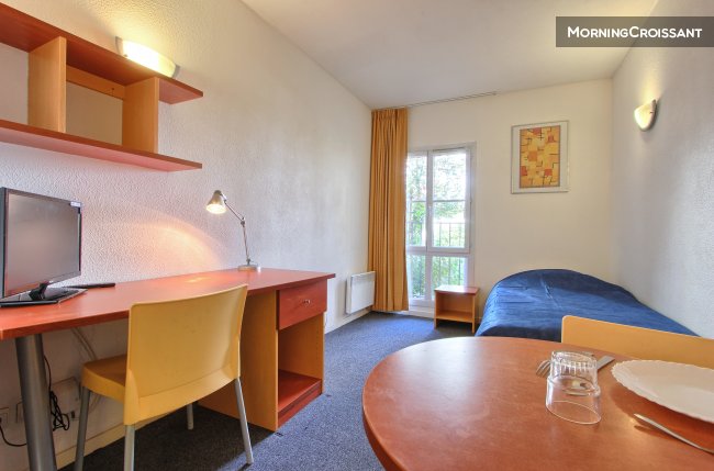 Photo 2 — IMMO DE FRANCE AQUITAINE