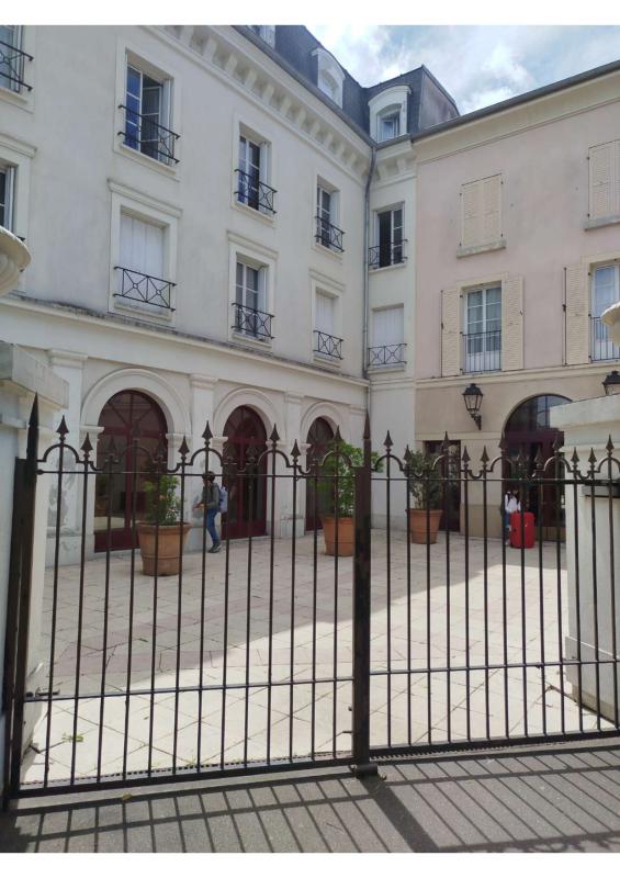 Photo 6 — IMMO DE FRANCE AQUITAINE