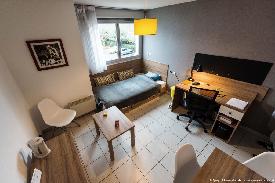 Photo 2 — IMMO DE FRANCE AQUITAINE