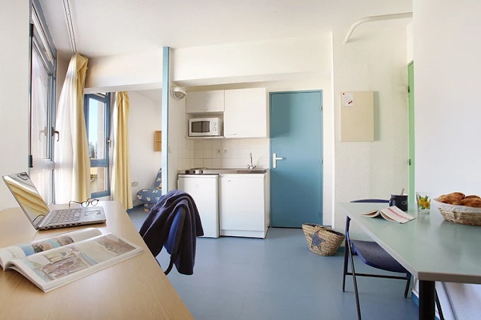 Photo 4 — IMMO DE FRANCE AQUITAINE