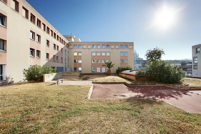 Photo 6 — IMMO DE FRANCE AQUITAINE