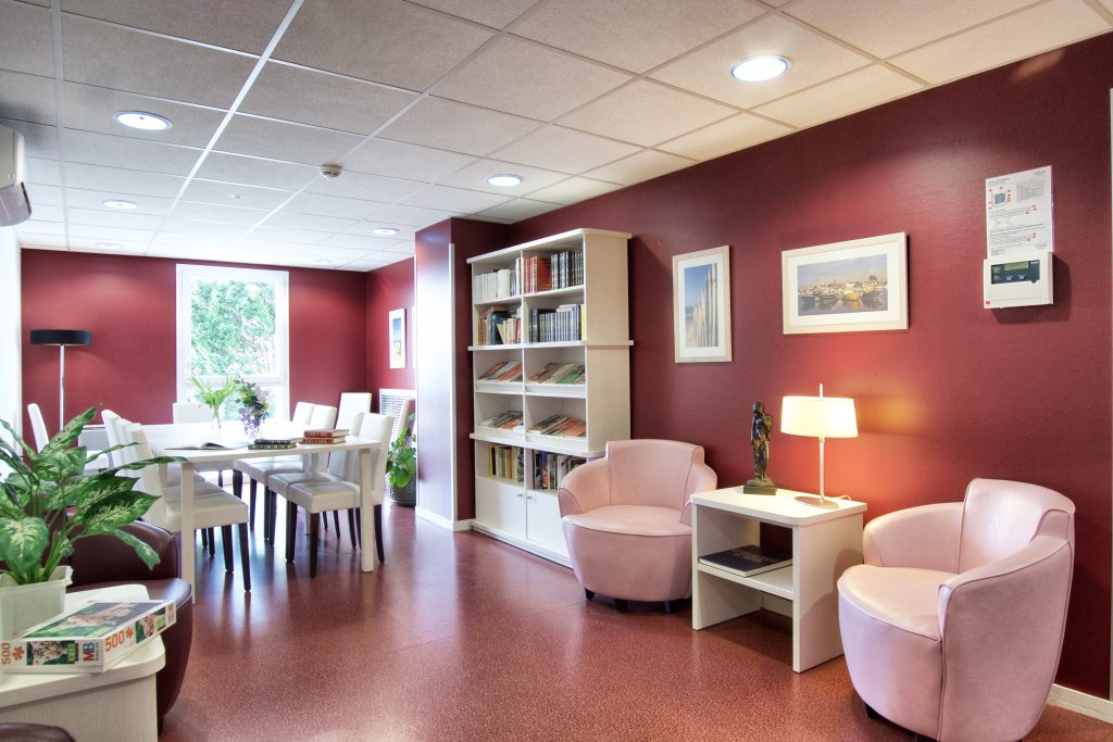 Photo 2 — IMMO DE FRANCE AQUITAINE
