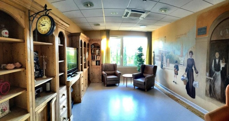 Photo 6 — IMMO DE FRANCE AQUITAINE