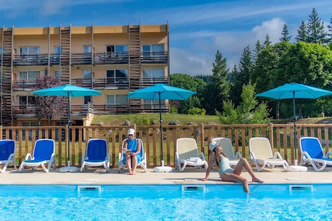 Photo 5 — IMMO DE FRANCE AQUITAINE
