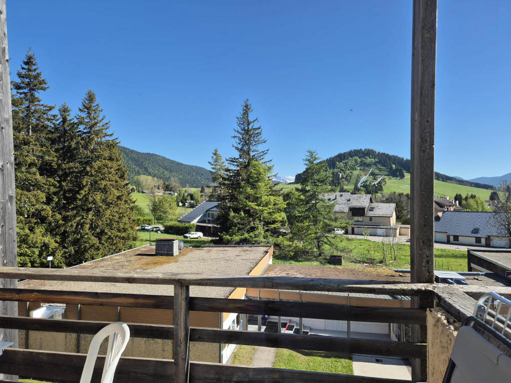 Photo 12 — IMMO DE FRANCE AQUITAINE