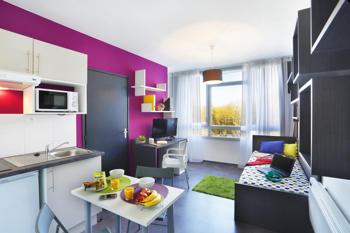 Photo 3 — IMMO DE FRANCE AQUITAINE