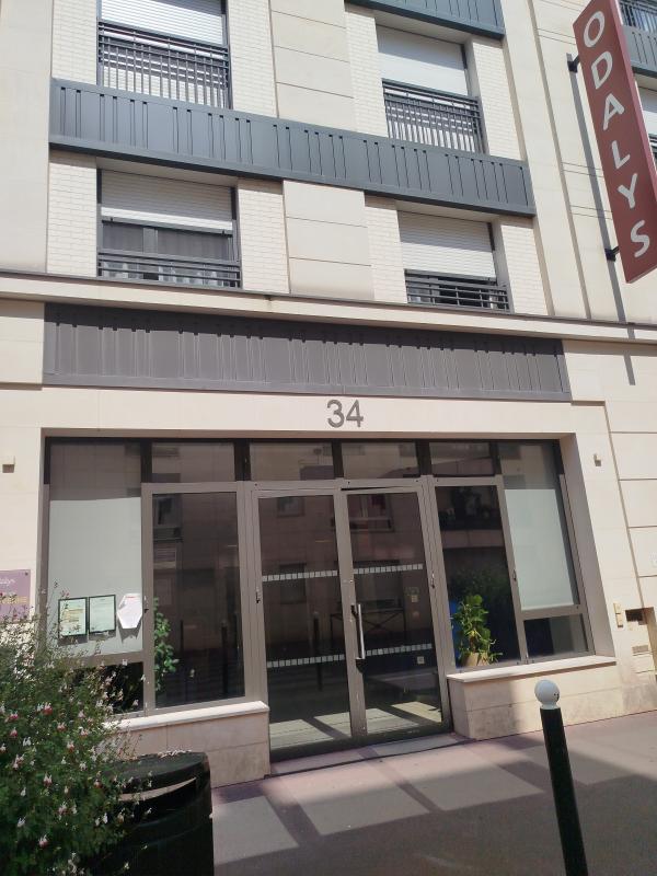 Photo 9 — IMMO DE FRANCE AQUITAINE