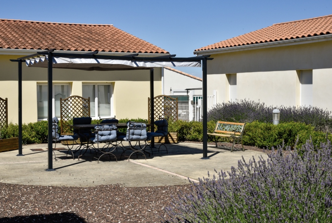 Photo 5 — IMMO DE FRANCE AQUITAINE