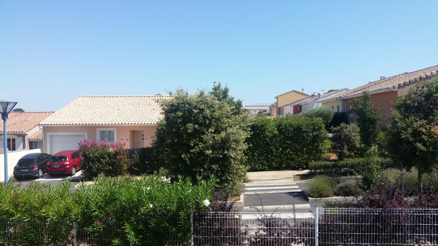 Photo 6 — IMMO DE FRANCE AQUITAINE