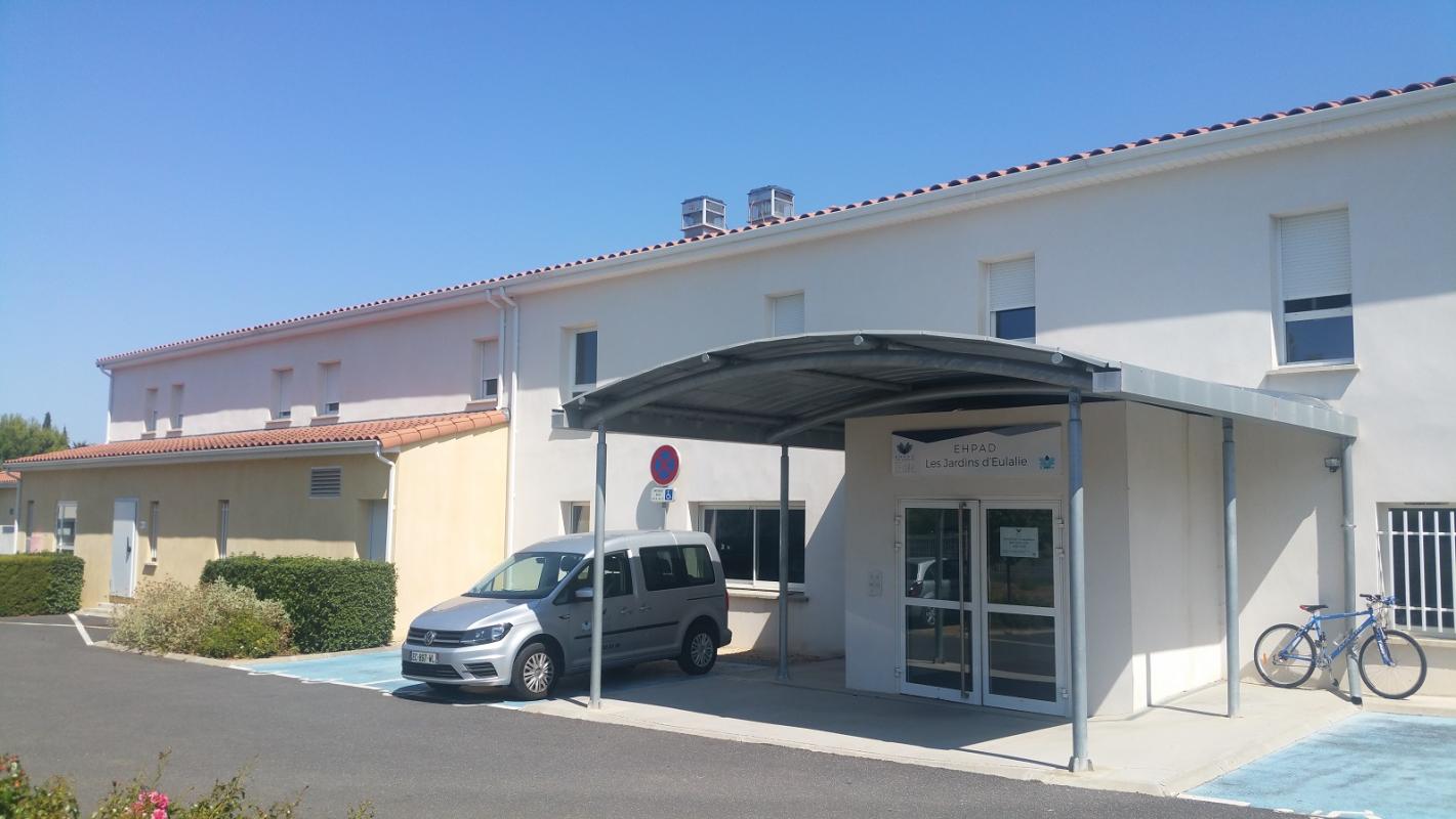 Photo 7 — IMMO DE FRANCE AQUITAINE