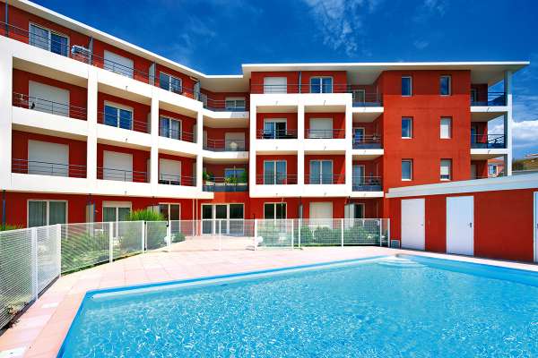 Photo 9 — IMMO DE FRANCE AQUITAINE