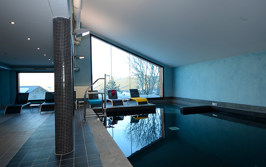 Photo 5 — IMMO DE FRANCE AQUITAINE