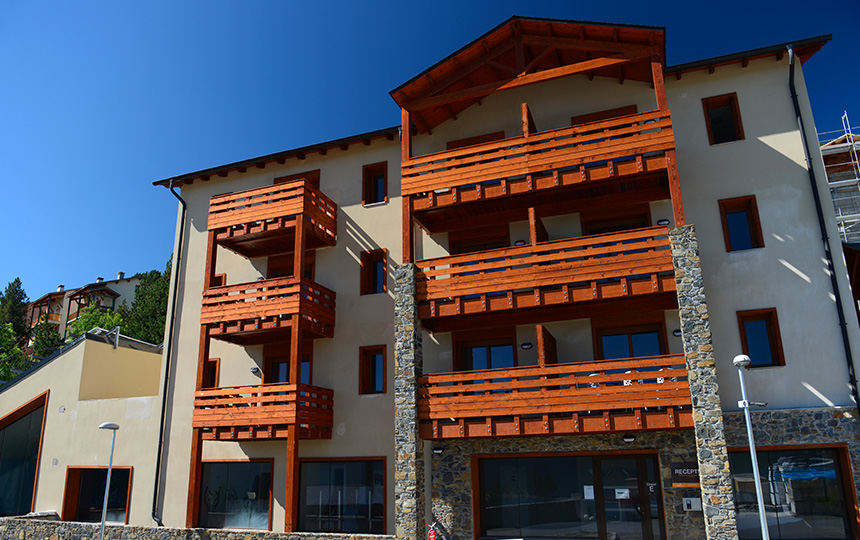 Photo 6 — IMMO DE FRANCE AQUITAINE