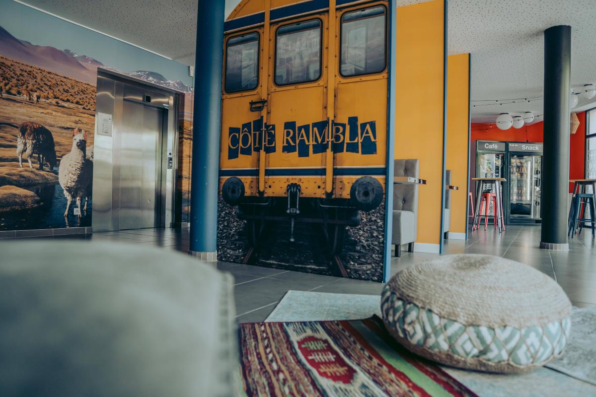 Photo 4 — IMMO DE FRANCE AQUITAINE