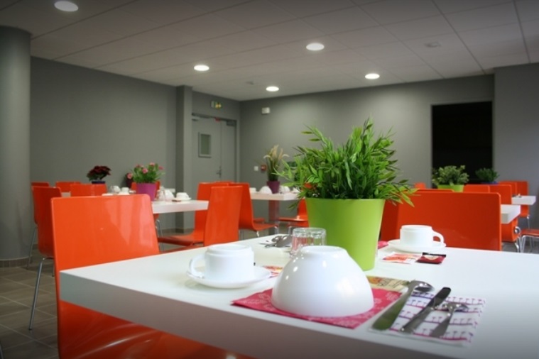 Photo 6 — IMMO DE FRANCE AQUITAINE