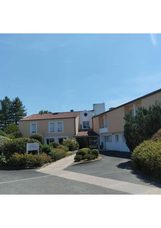 Photo 7 — IMMO DE FRANCE AQUITAINE
