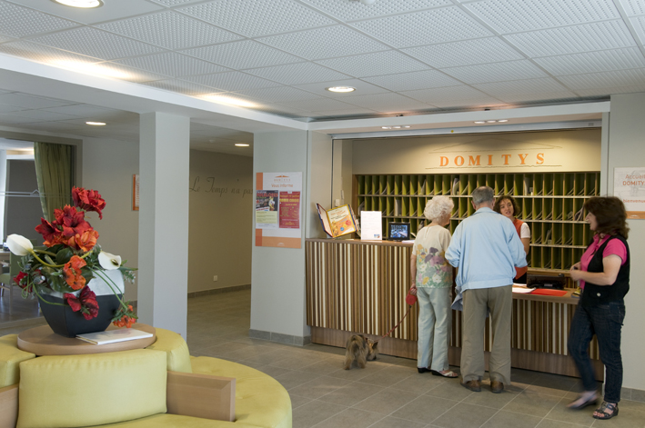 Photo 2 — IMMO DE FRANCE AQUITAINE