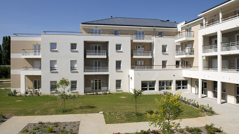 Photo 7 — IMMO DE FRANCE AQUITAINE