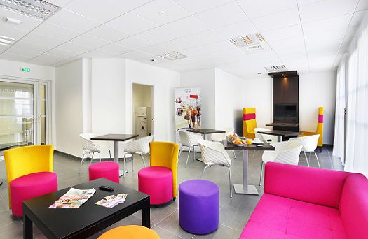 Photo 2 — IMMO DE FRANCE AQUITAINE