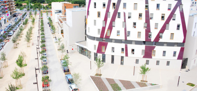 Photo 8 — IMMO DE FRANCE AQUITAINE