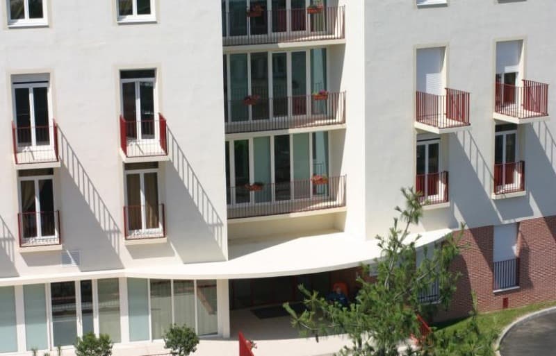 Photo 6 — IMMO DE FRANCE AQUITAINE