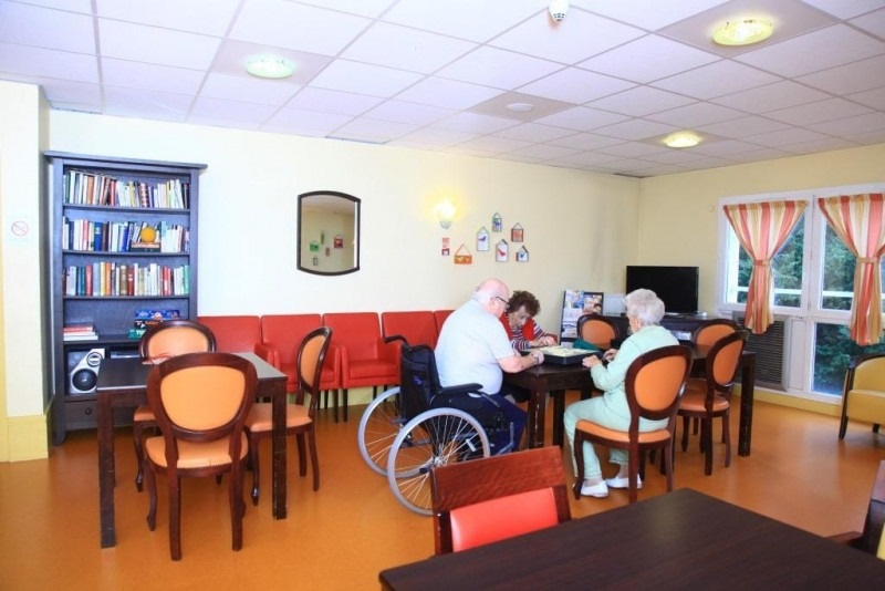 Photo 9 — IMMO DE FRANCE AQUITAINE