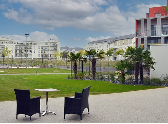 Photo 5 — IMMO DE FRANCE AQUITAINE