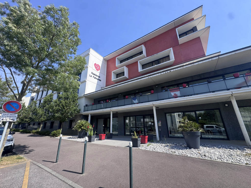Photo 8 — IMMO DE FRANCE AQUITAINE