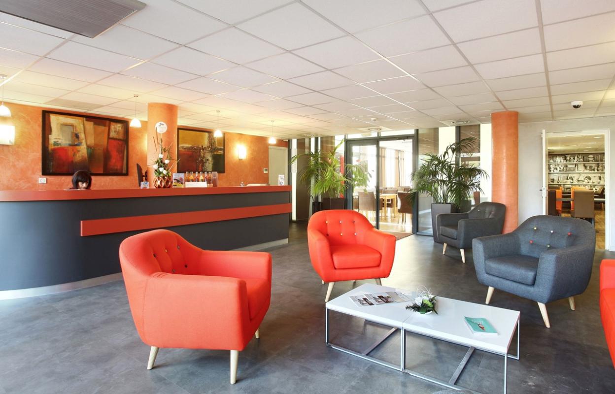 Photo 2 — IMMO DE FRANCE AQUITAINE