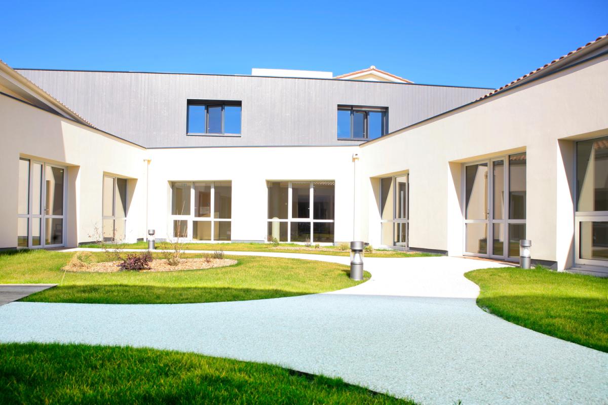 Photo 6 — IMMO DE FRANCE AQUITAINE