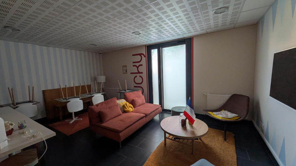 Photo 13 — IMMO DE FRANCE AQUITAINE