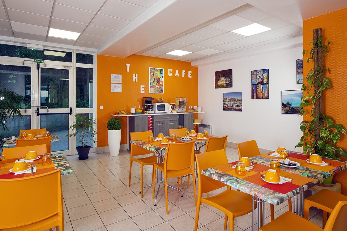 Photo 7 — IMMO DE FRANCE AQUITAINE