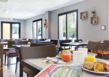 Photo 3 — IMMO DE FRANCE AQUITAINE