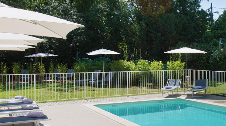 Photo 5 — IMMO DE FRANCE AQUITAINE